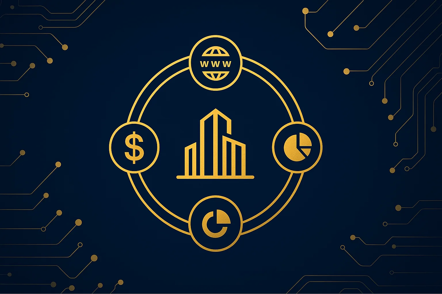 راهکارهای بهینه شده مدیریت هولدینگ