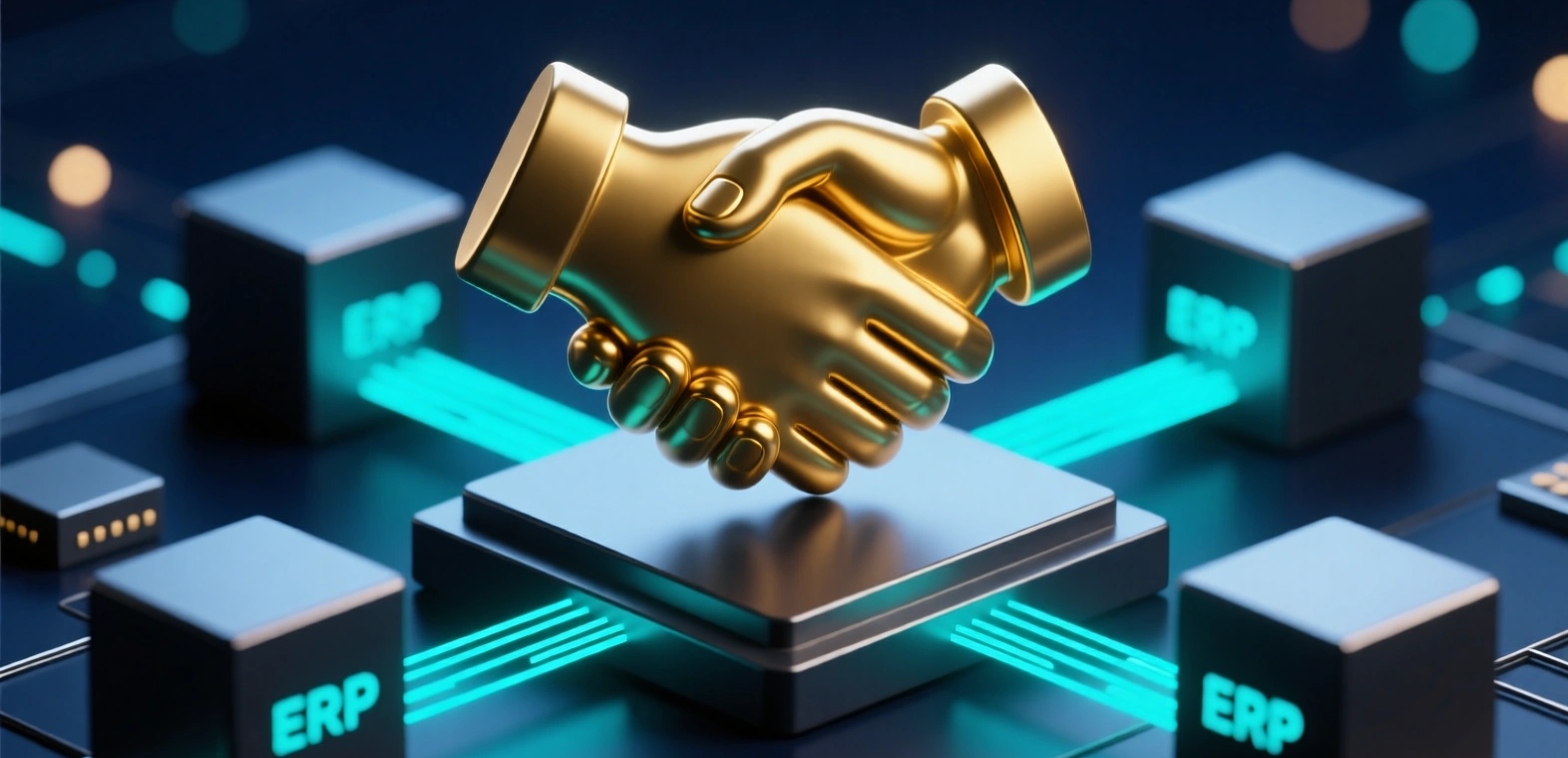 نرم افزارهای سازمانی رایا و CRM 