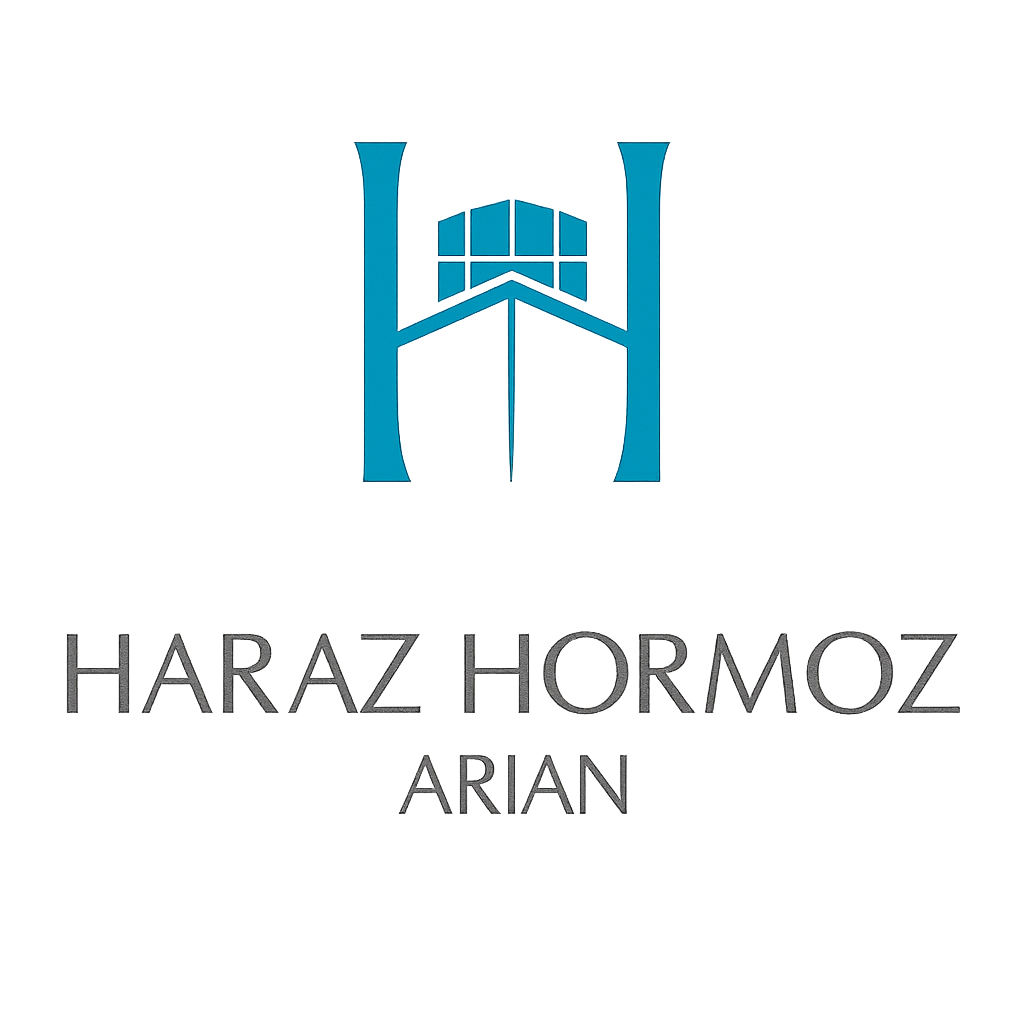 هراز هرمز آرين