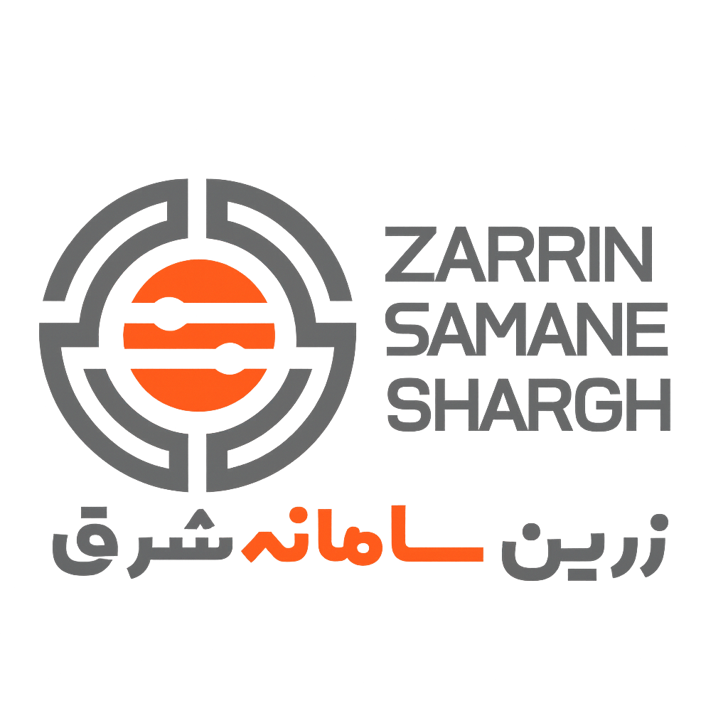 زرين سامانه شرق