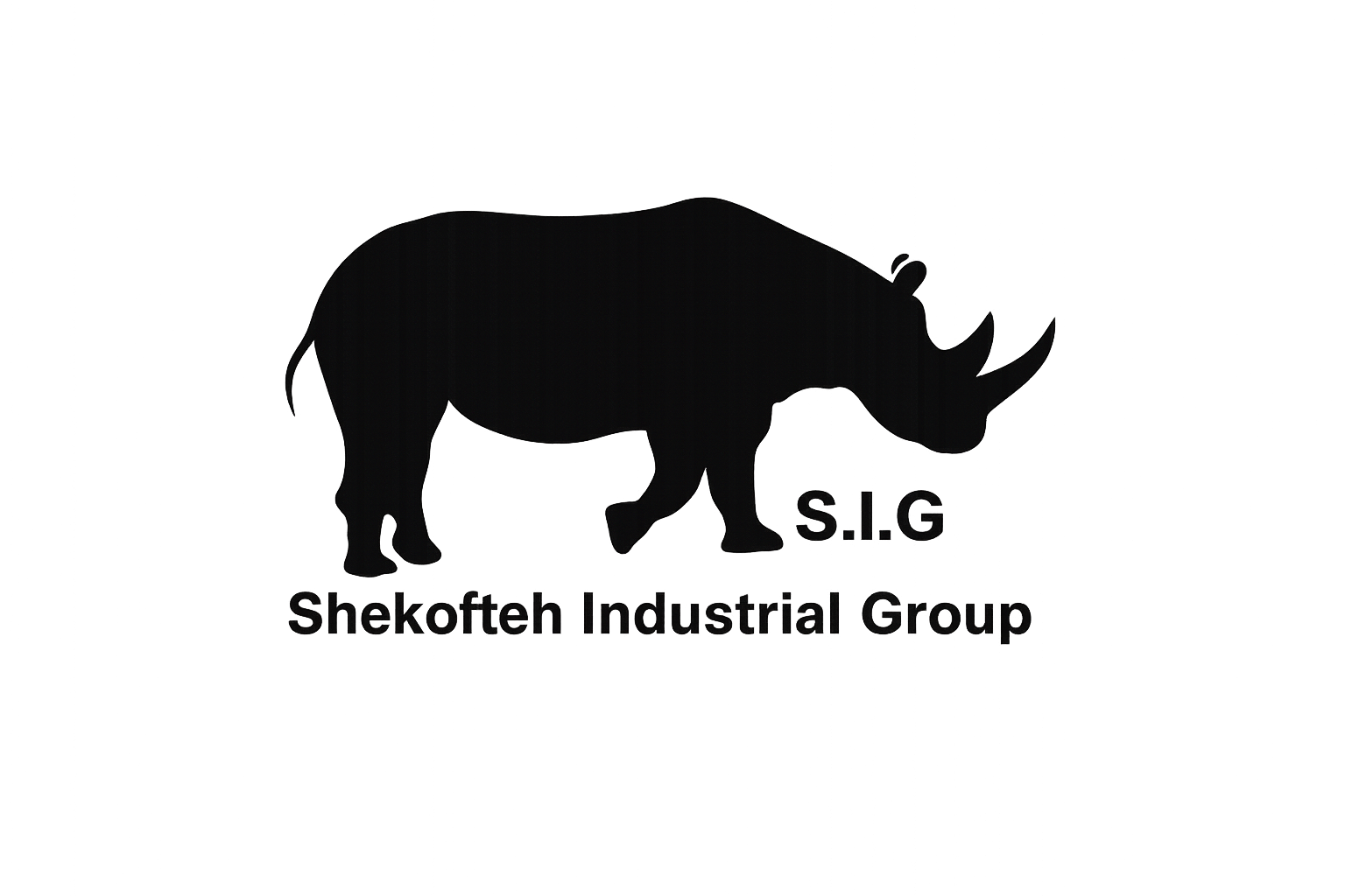 برخی از شرکت های گروه صنعتی شکفته